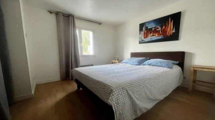 Ma-Cabane - Vente Appartement ARBONNE, 57 m²