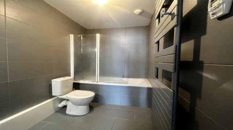 Ma-Cabane - Vente Appartement ARBONNE, 57 m²