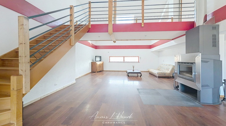 Ma-Cabane - Vente Appartement ARBUSIGNY, 209 m²