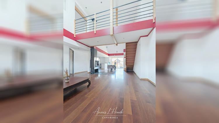 Ma-Cabane - Vente Appartement ARBUSIGNY, 209 m²