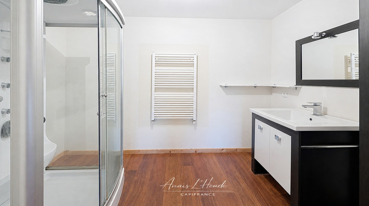 Ma-Cabane - Vente Appartement ARBUSIGNY, 209 m²