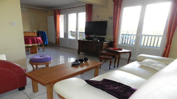 Ma-Cabane - Vente Appartement Arc-lès-Gray, 99 m²