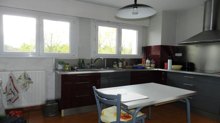 Ma-Cabane - Vente Appartement Arc-lès-Gray, 99 m²