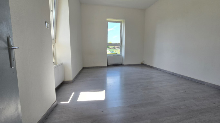 Ma-Cabane - Vente Appartement ARC-LES-GRAY, 60 m²
