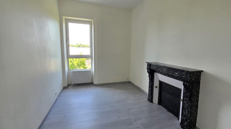 Ma-Cabane - Vente Appartement ARC-LES-GRAY, 60 m²