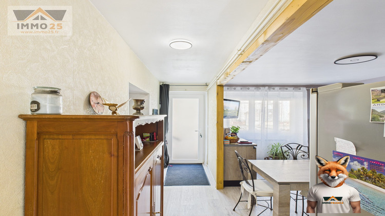 Ma-Cabane - Vente Appartement Arc-lès-Gray, 89 m²