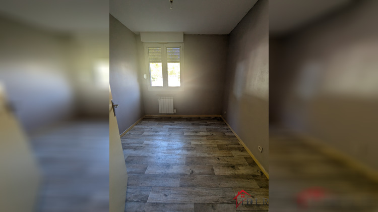 Ma-Cabane - Vente Appartement Arc-lès-Gray, 60 m²