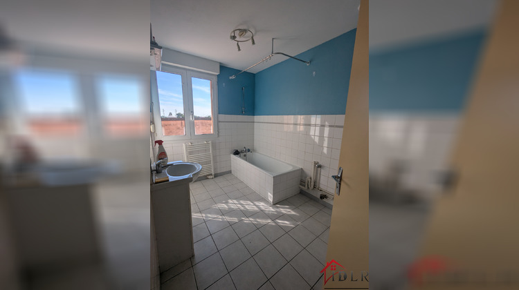 Ma-Cabane - Vente Appartement Arc-lès-Gray, 60 m²