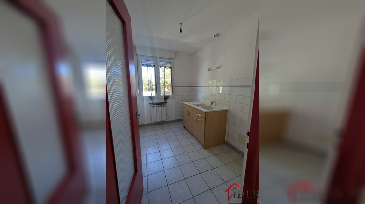 Ma-Cabane - Vente Appartement Arc-lès-Gray, 60 m²