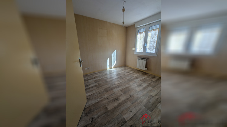 Ma-Cabane - Vente Appartement Arc-lès-Gray, 60 m²