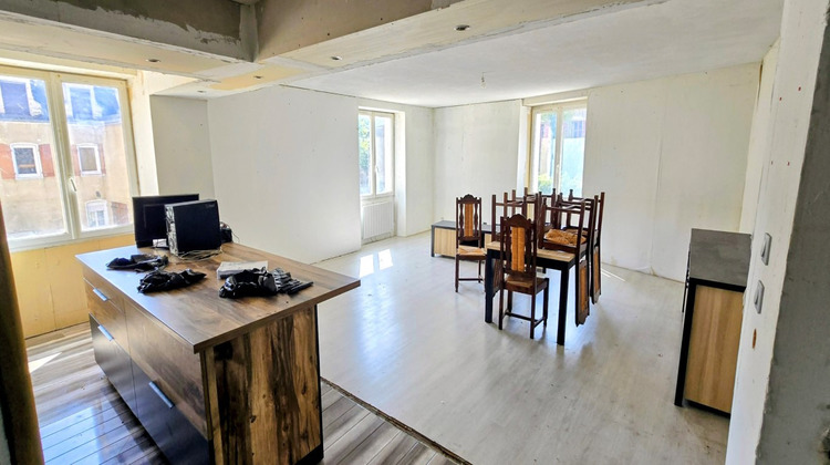 Ma-Cabane - Vente Appartement ARC-LES-GRAY, 139 m²