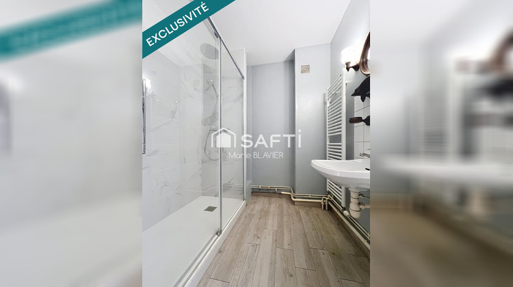 Ma-Cabane - Vente Appartement Arc-les-Gray, 75 m²