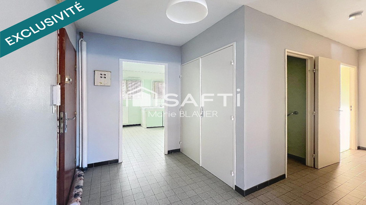 Ma-Cabane - Vente Appartement Arc-les-Gray, 75 m²