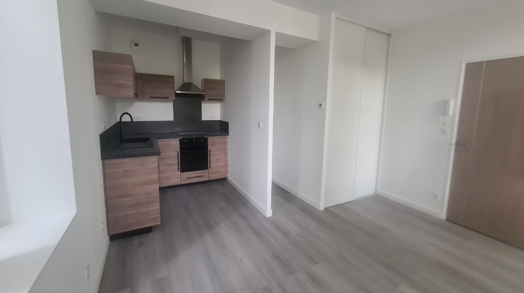 Ma-Cabane - Vente Appartement ARC-LES-GRAY, 60 m²