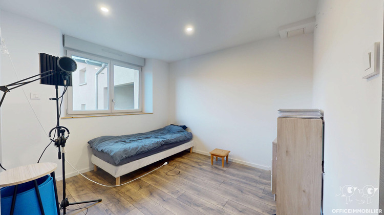 Ma-Cabane - Vente Appartement ARC-SOUS-CICON, 100 m²