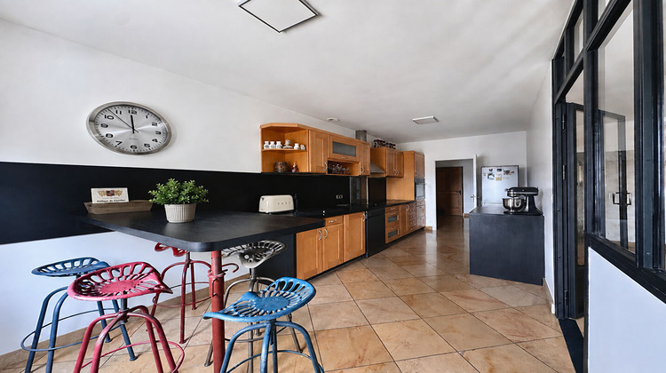 Ma-Cabane - Vente Appartement ARC-SUR-TILLE, 156 m²