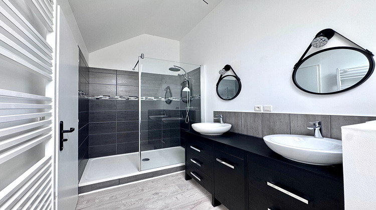 Ma-Cabane - Vente Appartement ARC-SUR-TILLE, 156 m²