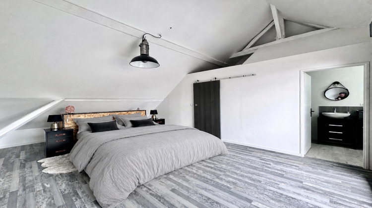 Ma-Cabane - Vente Appartement ARC-SUR-TILLE, 156 m²
