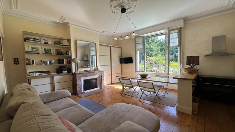 Ma-Cabane - Vente Appartement Arcachon, 57 m²