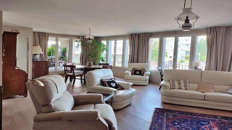 Ma-Cabane - Vente Appartement ARCACHON, 125 m²