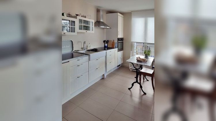 Ma-Cabane - Vente Appartement ARCACHON, 125 m²