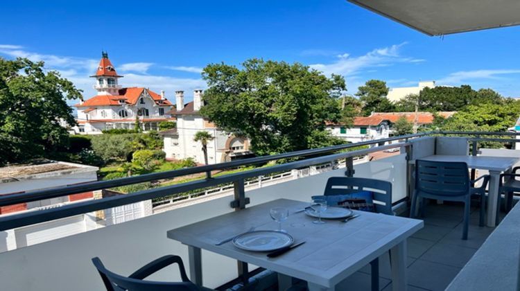 Ma-Cabane - Vente Appartement ARCACHON, 30 m²