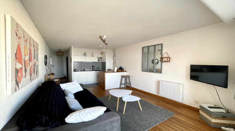 Ma-Cabane - Vente Appartement Arcachon, 30 m²