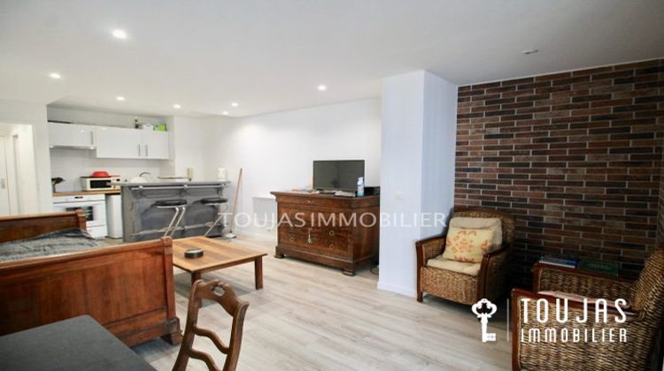 Ma-Cabane - Vente Appartement Arcachon, 47 m²