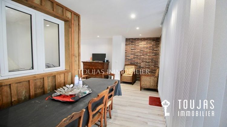 Ma-Cabane - Vente Appartement Arcachon, 47 m²