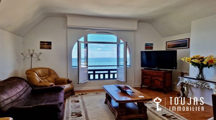 Ma-Cabane - Vente Appartement Arcachon, 89 m²