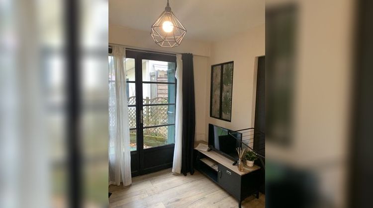 Ma-Cabane - Vente Appartement Arcachon, 44 m²