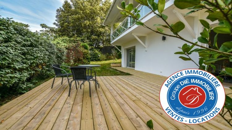 Ma-Cabane - Vente Appartement Arcachon, 0 m²