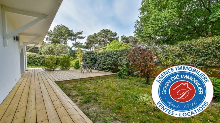 Ma-Cabane - Vente Appartement Arcachon, 0 m²