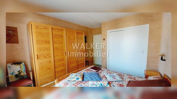 Ma-Cabane - Vente Appartement Arcachon, 65 m²