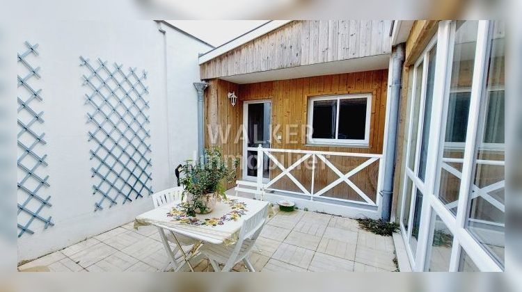 Ma-Cabane - Vente Appartement Arcachon, 78 m²