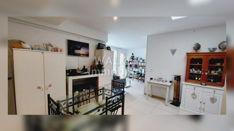 Ma-Cabane - Vente Appartement Arcachon, 78 m²