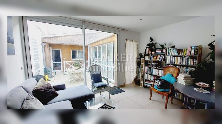 Ma-Cabane - Vente Appartement Arcachon, 78 m²