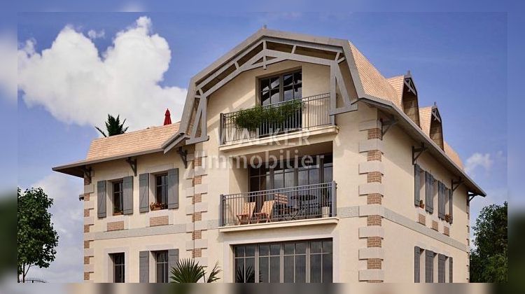 Ma-Cabane - Vente Appartement Arcachon, 73 m²