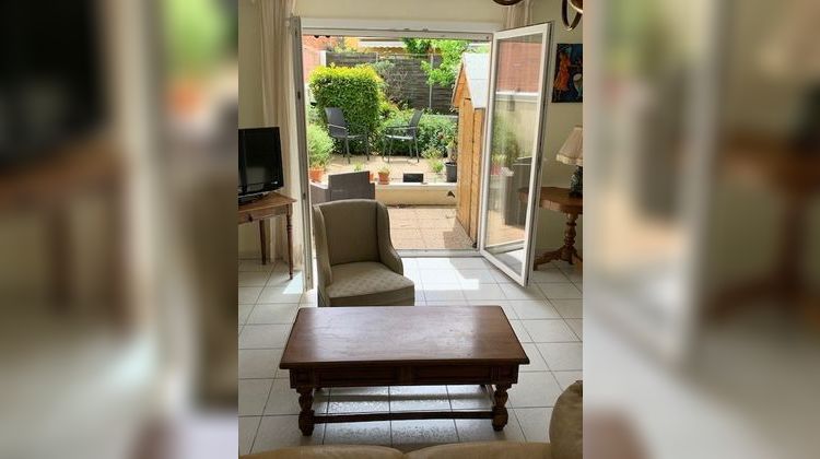 Ma-Cabane - Vente Appartement Arcachon, 76 m²