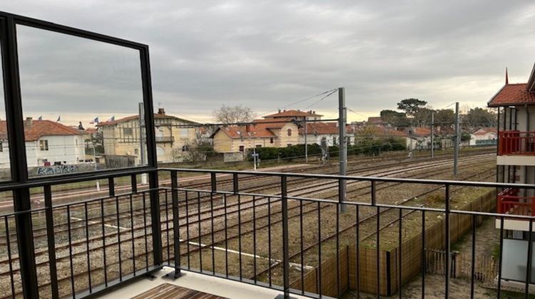 Ma-Cabane - Vente Appartement Arcachon, 33 m²