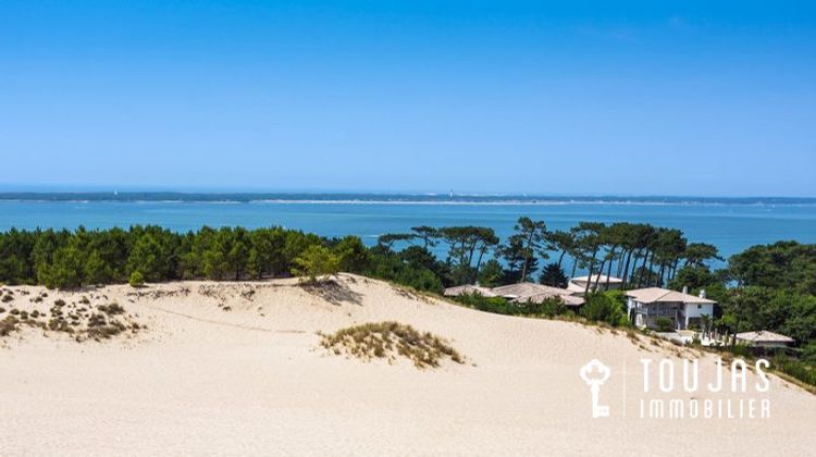 Ma-Cabane - Vente Appartement Arcachon, 44 m²