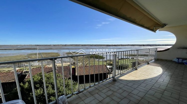 Ma-Cabane - Vente Appartement Arcachon, 74 m²