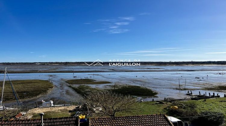 Ma-Cabane - Vente Appartement Arcachon, 74 m²