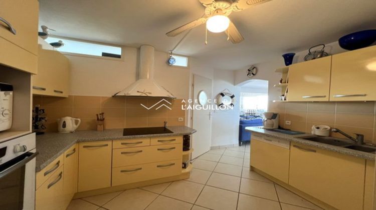 Ma-Cabane - Vente Appartement Arcachon, 59 m²