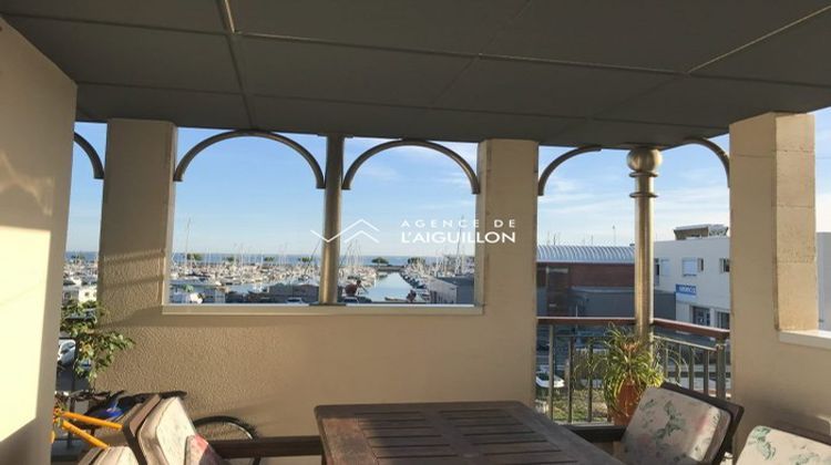 Ma-Cabane - Vente Appartement Arcachon, 96 m²