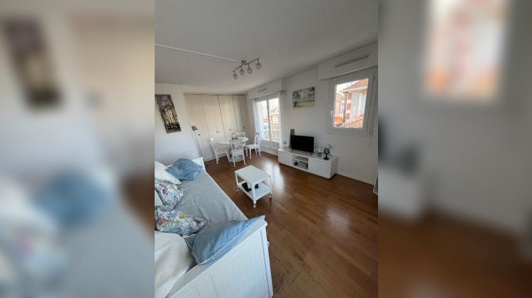 Ma-Cabane - Vente Appartement ARCACHON, 53 m²