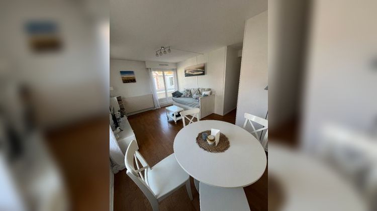 Ma-Cabane - Vente Appartement ARCACHON, 53 m²