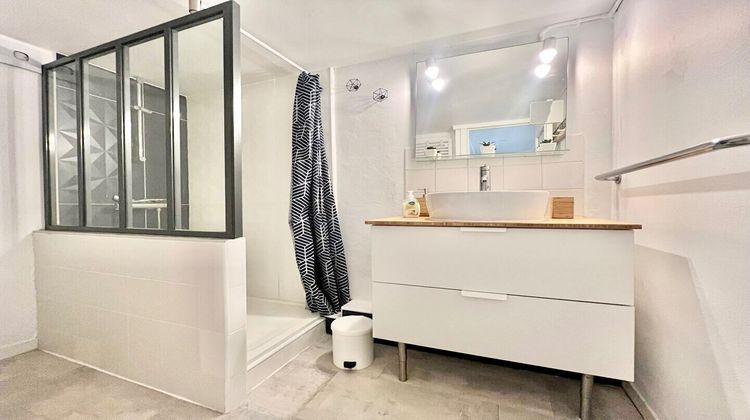 Ma-Cabane - Vente Appartement ARCACHON, 52 m²