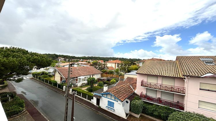 Ma-Cabane - Vente Appartement ARCACHON, 21 m²