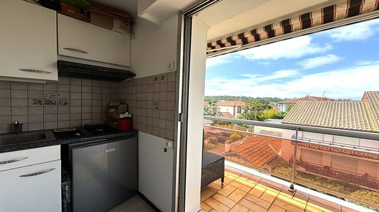 Ma-Cabane - Vente Appartement ARCACHON, 21 m²